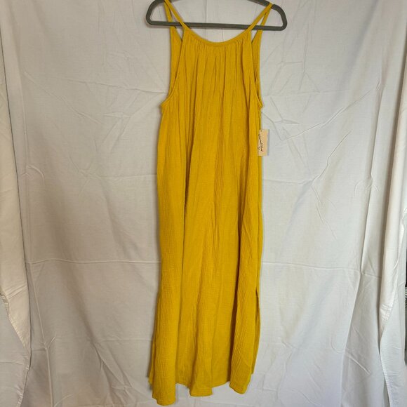 NWT Universal Thread Maxi Dress XXL - Picture 4 of 5